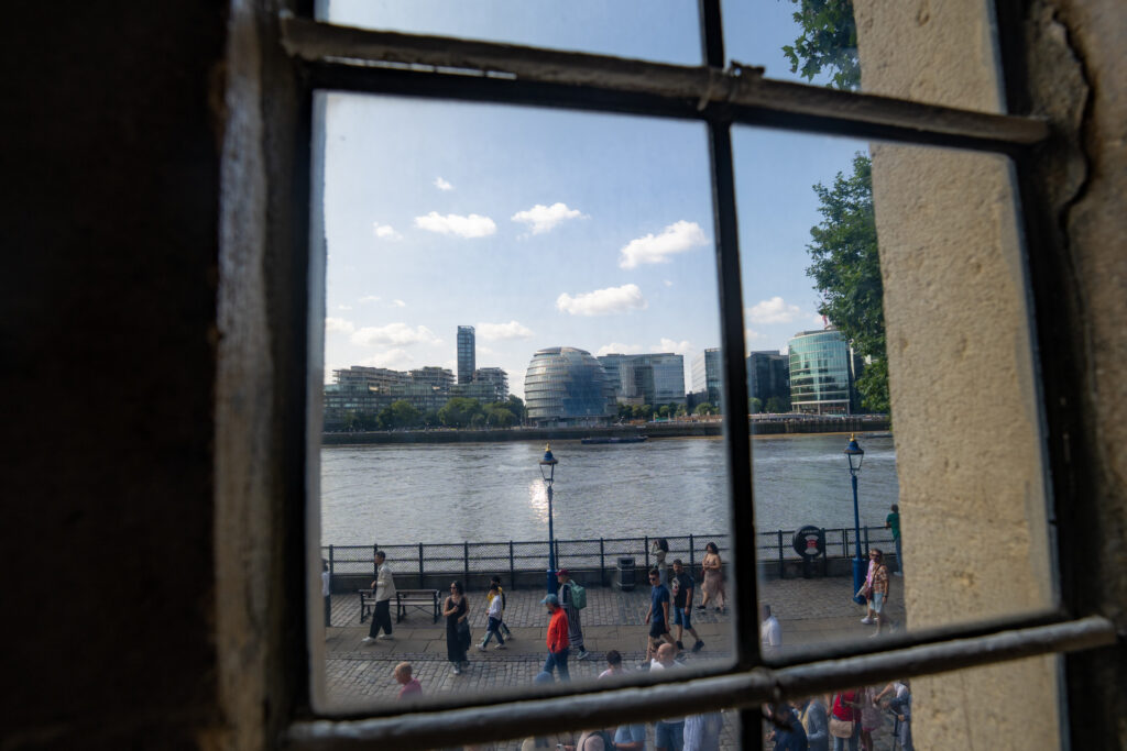 Tower of London 2025